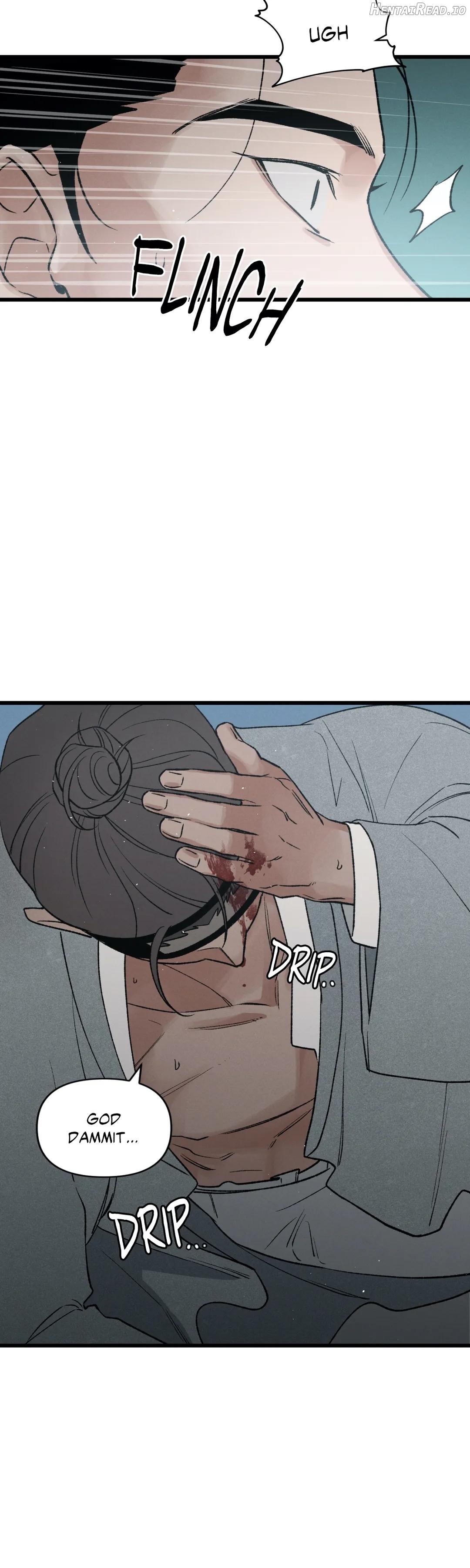 The Tyrant’s Annals Chapter 4 - page 7