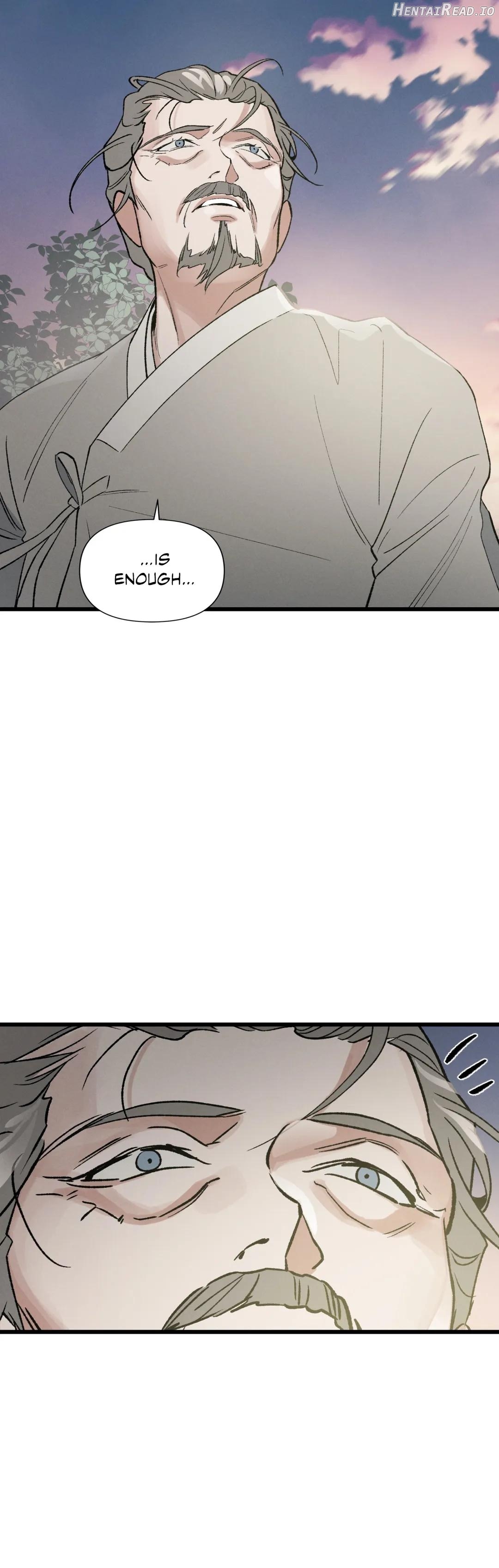 The Tyrant’s Annals Chapter 5 - page 10
