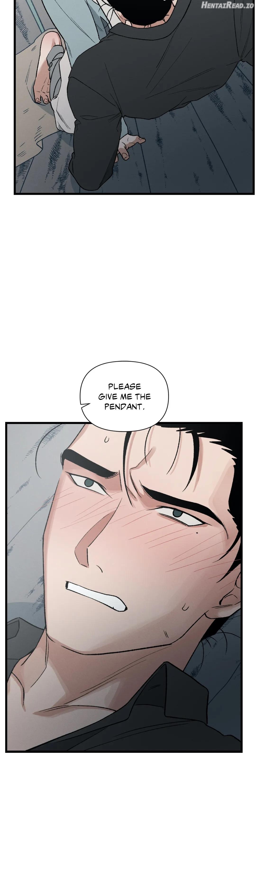 The Tyrant’s Annals Chapter 5 - page 16
