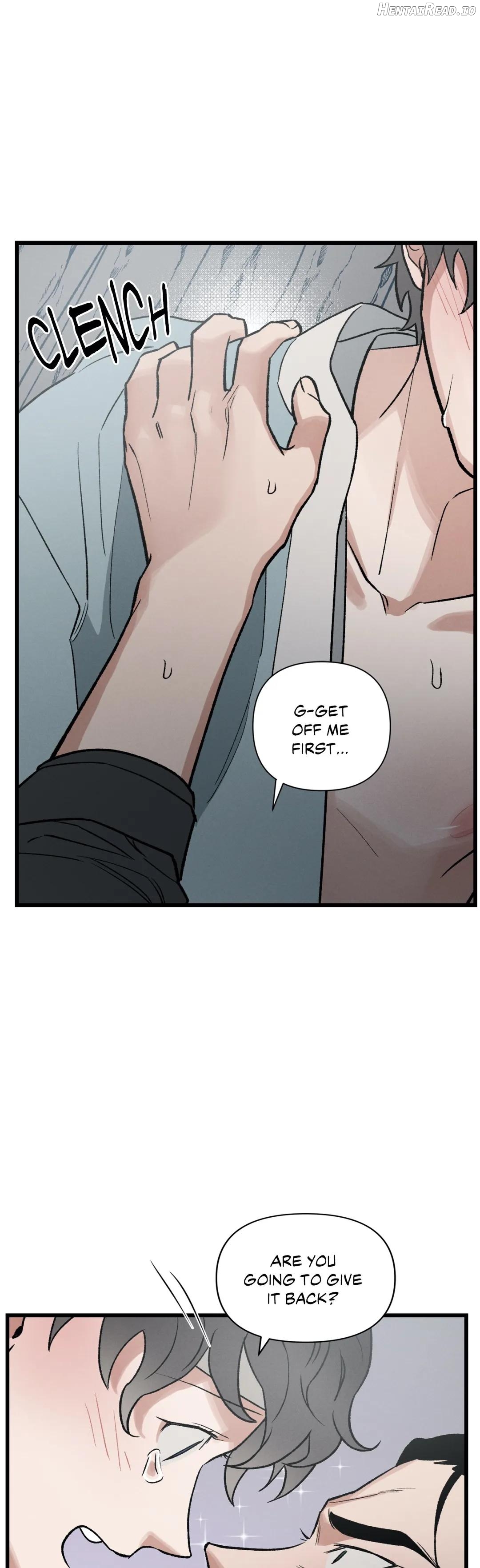 The Tyrant’s Annals Chapter 5 - page 17