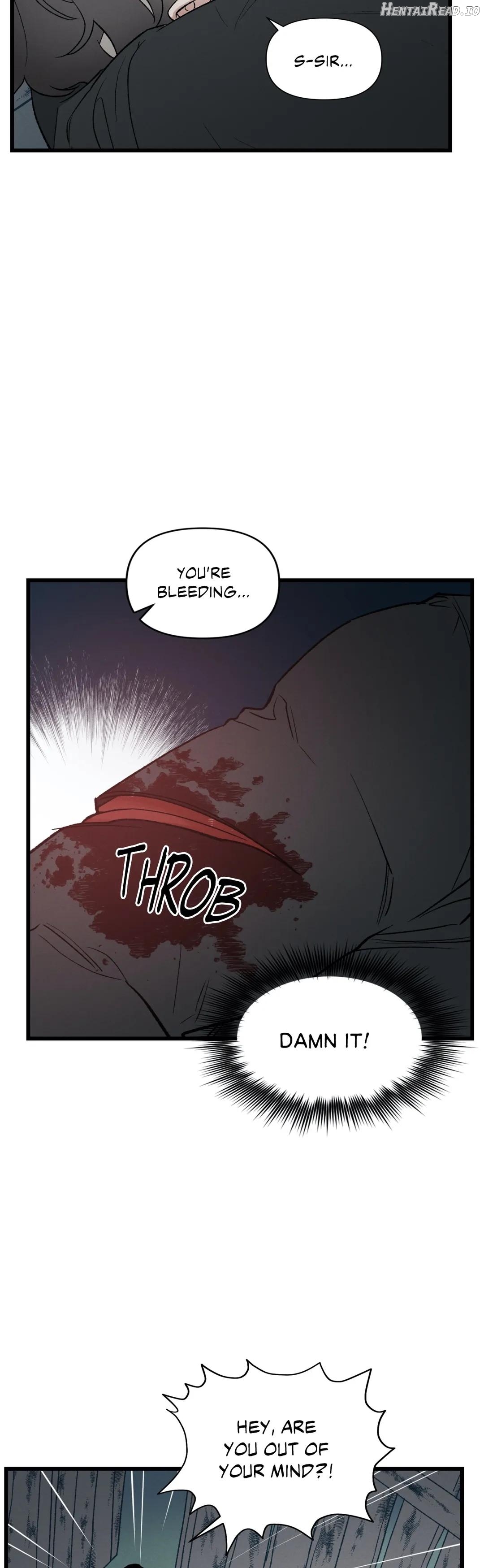 The Tyrant’s Annals Chapter 5 - page 21