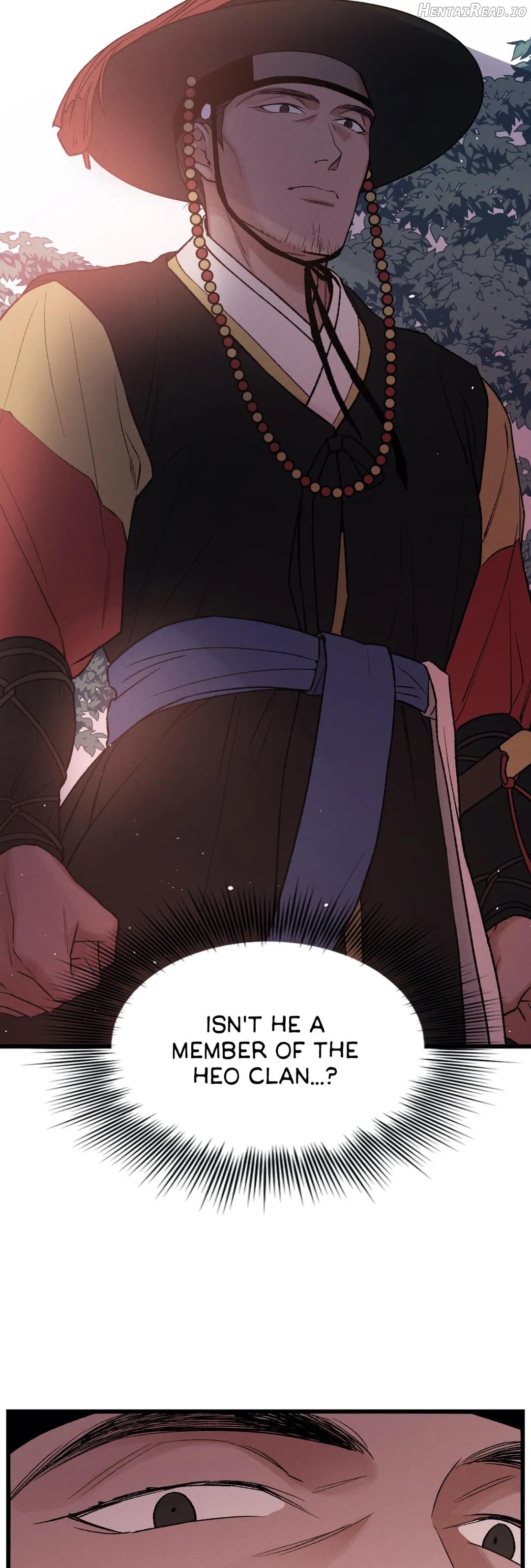 The Tyrant’s Annals Chapter 5 - page 29