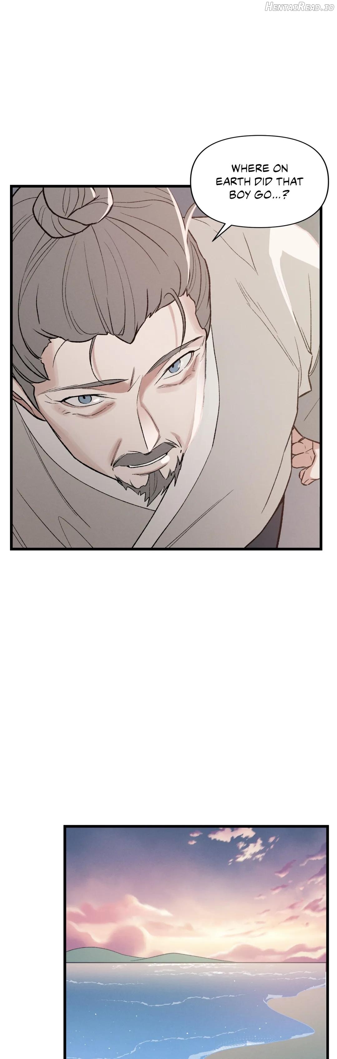 The Tyrant’s Annals Chapter 5 - page 3