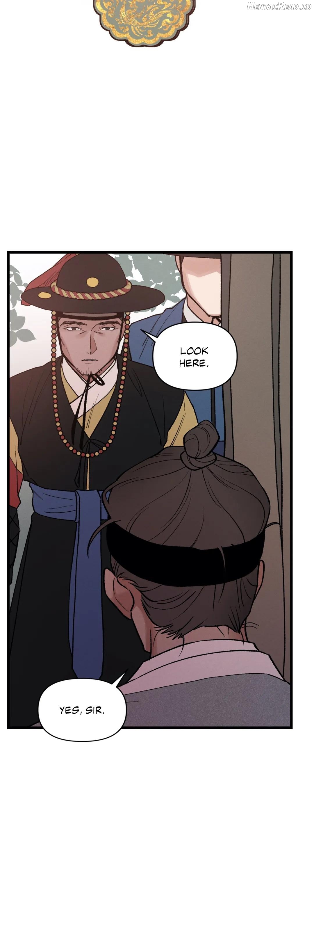 The Tyrant’s Annals Chapter 5 - page 31
