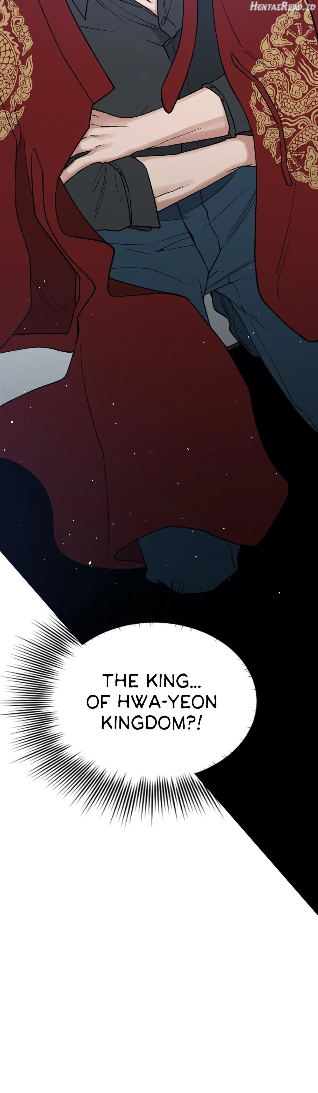 The Tyrant’s Annals Chapter 5 - page 43