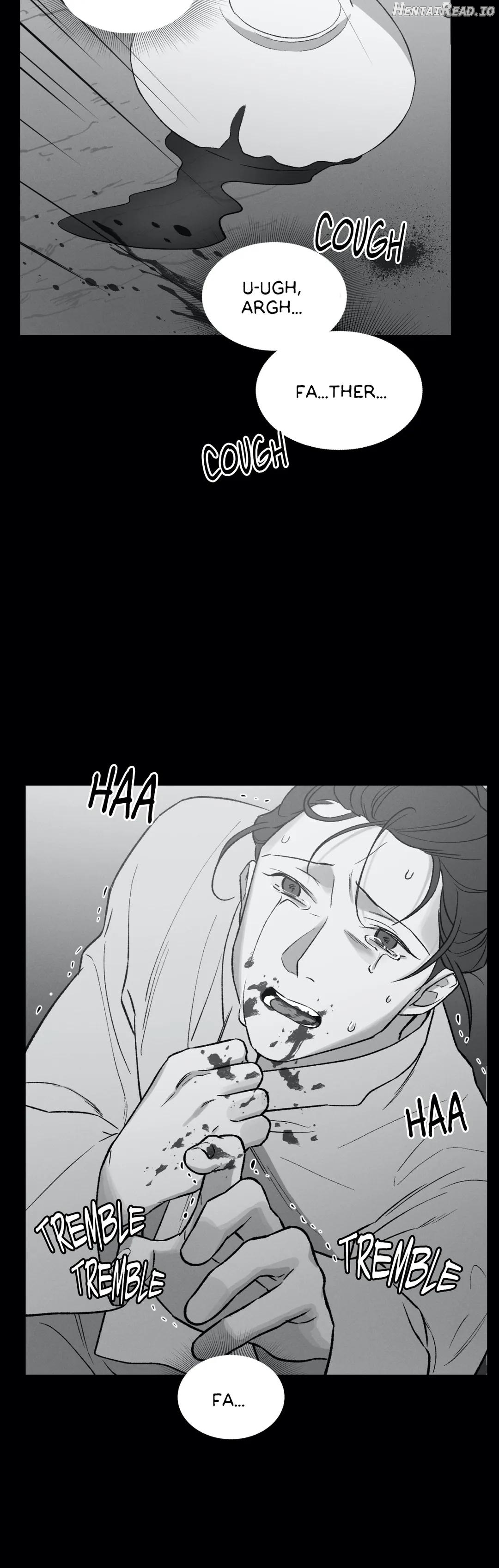 The Tyrant’s Annals Chapter 5 - page 5