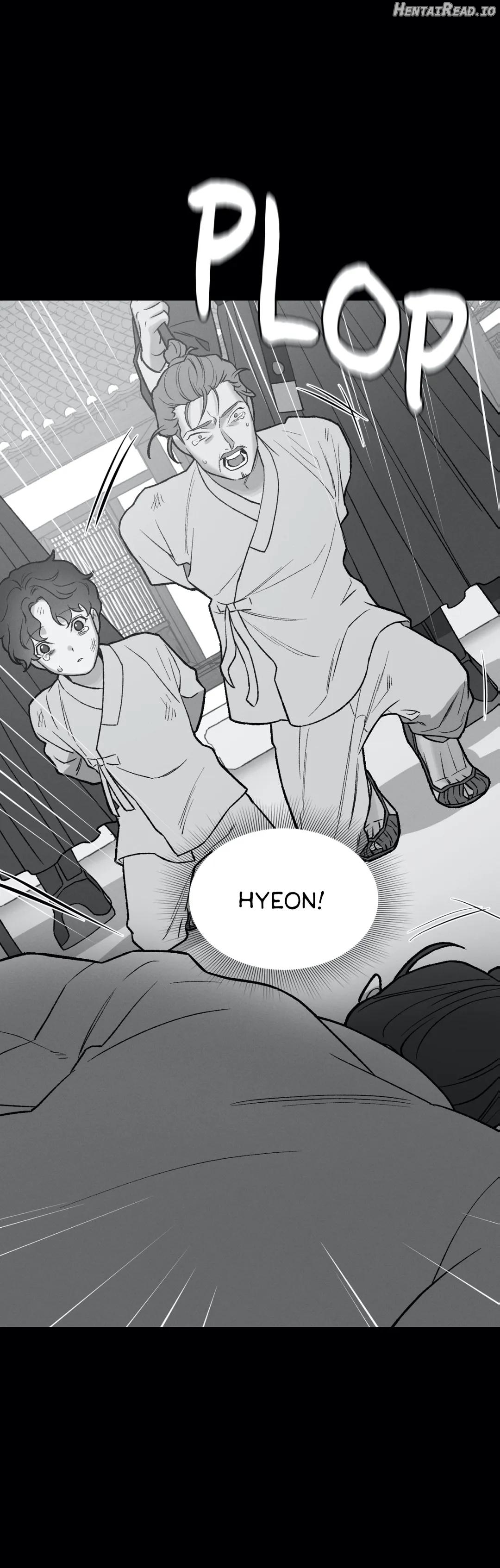The Tyrant’s Annals Chapter 5 - page 6