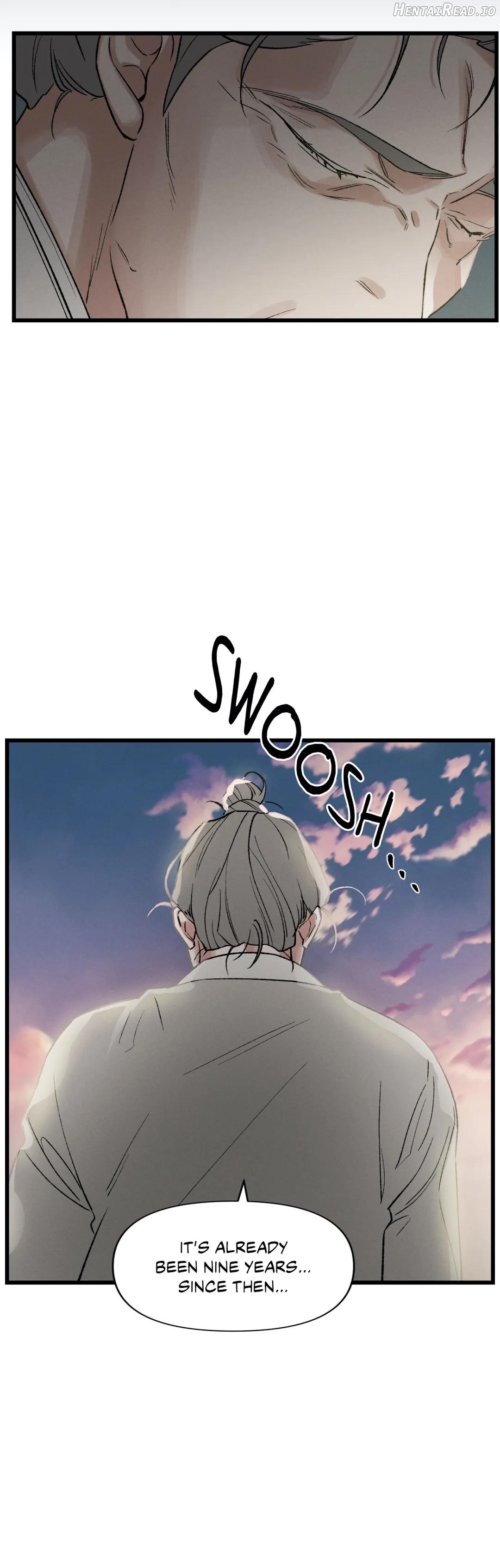 The Tyrant’s Annals Chapter 5 - page 8