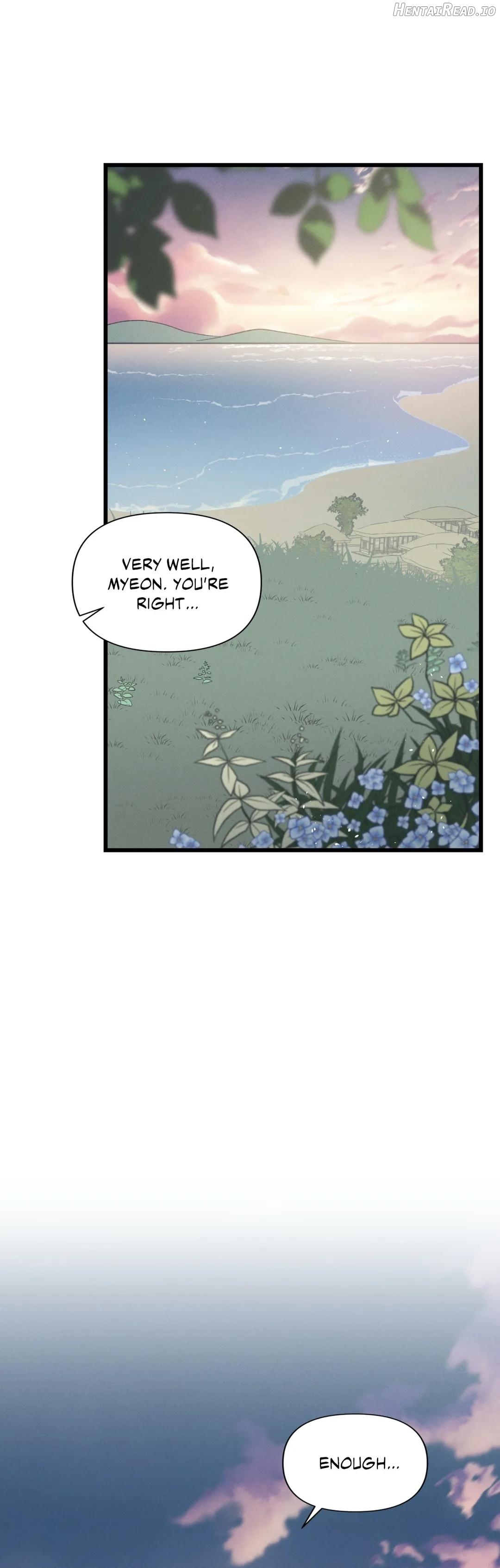 The Tyrant’s Annals Chapter 5 - page 9