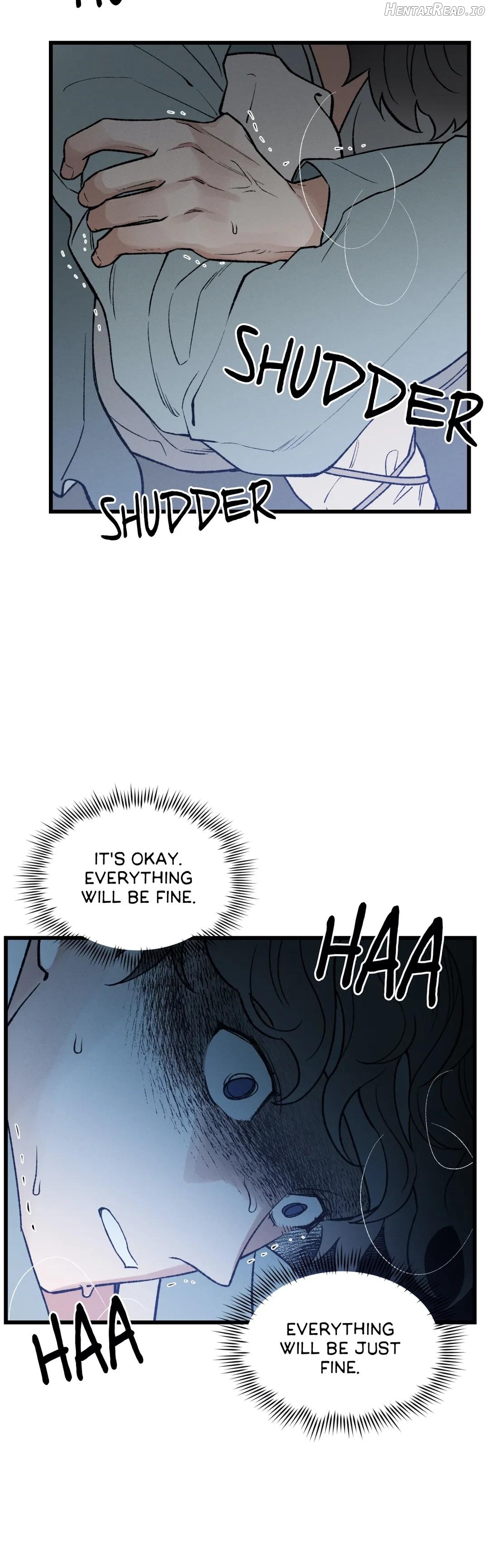 The Tyrant’s Annals Chapter 6 - page 3