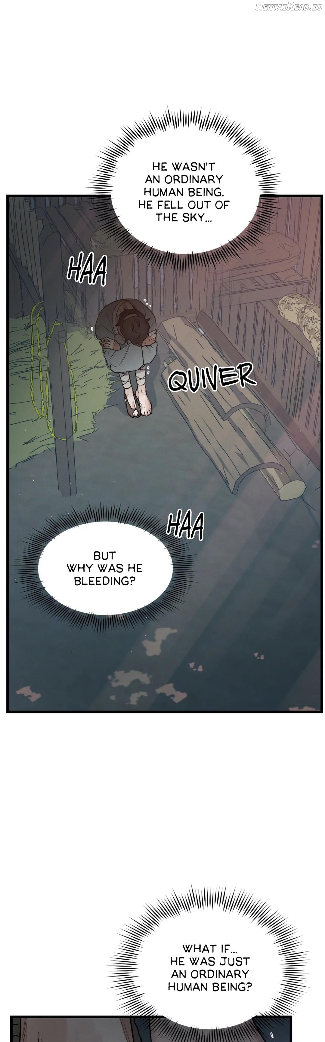 The Tyrant’s Annals Chapter 6 - page 4