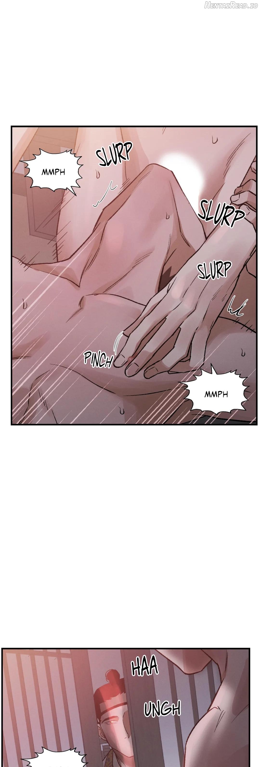 The Tyrant’s Annals Chapter 7 - page 32