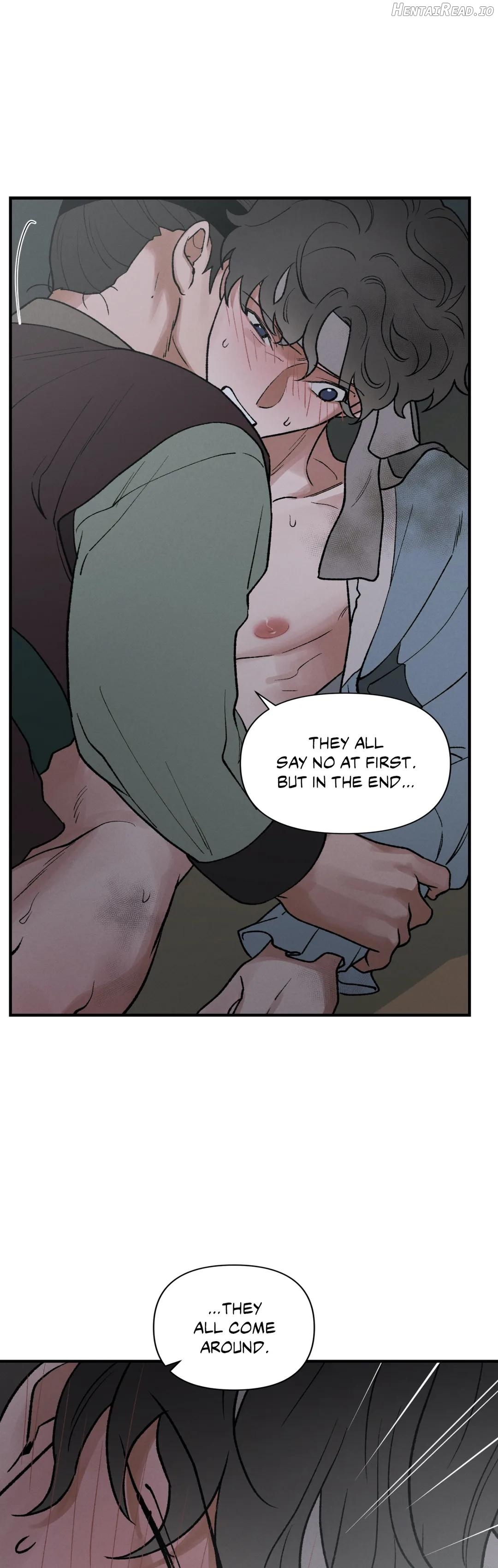 The Tyrant’s Annals Chapter 9 - page 32