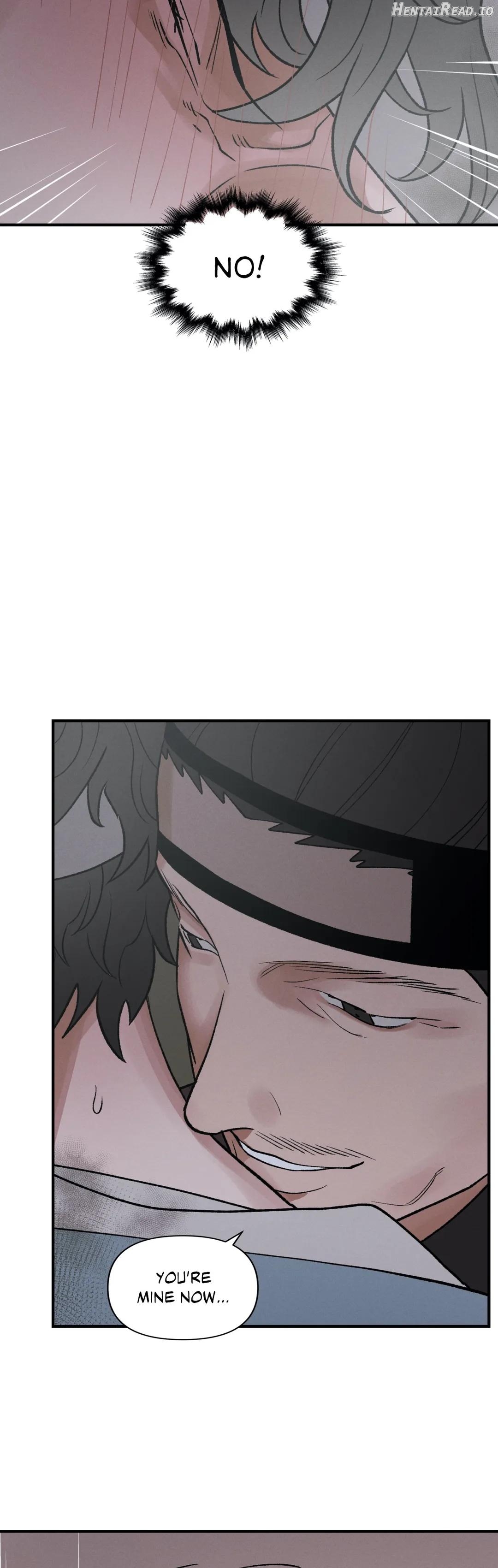 The Tyrant’s Annals Chapter 9 - page 33