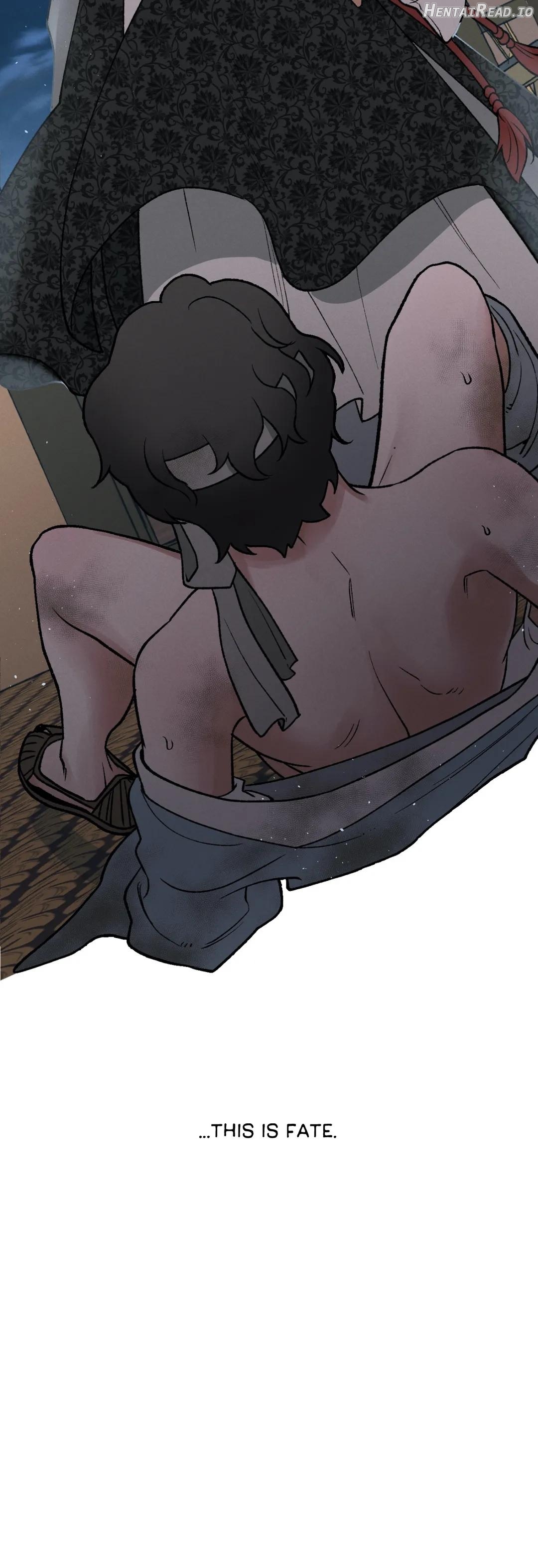 The Tyrant’s Annals Chapter 9 - page 45