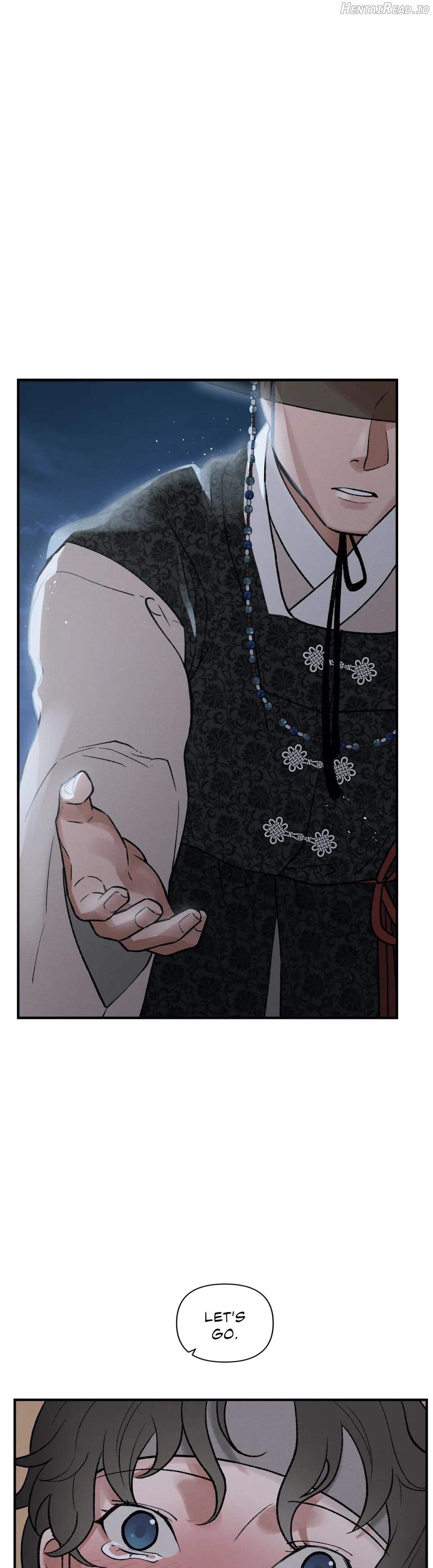 The Tyrant’s Annals Chapter 10 - page 2