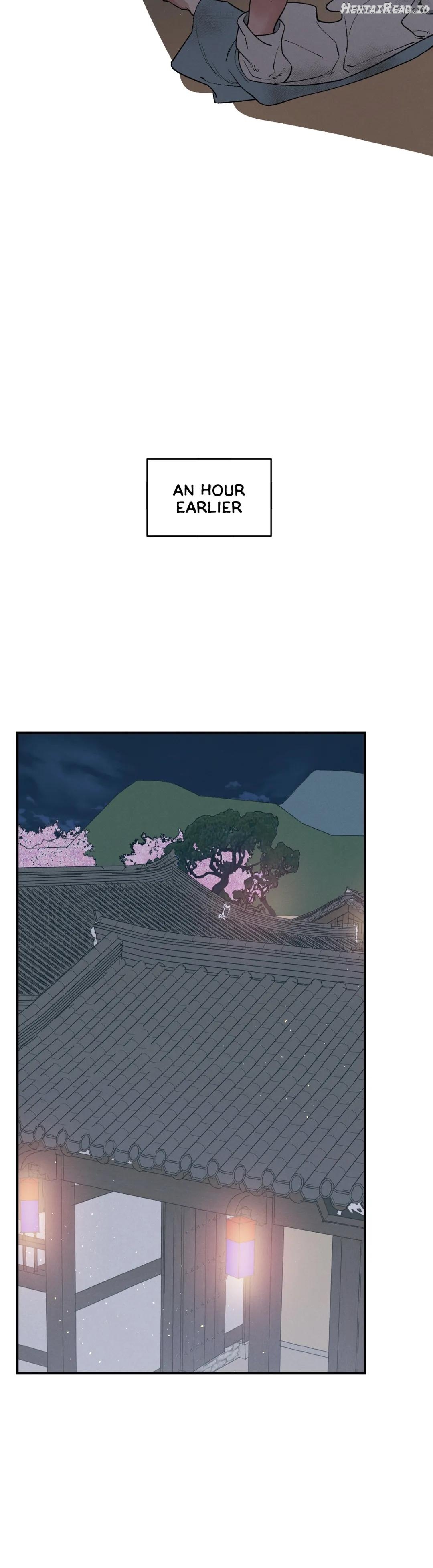 The Tyrant’s Annals Chapter 10 - page 4