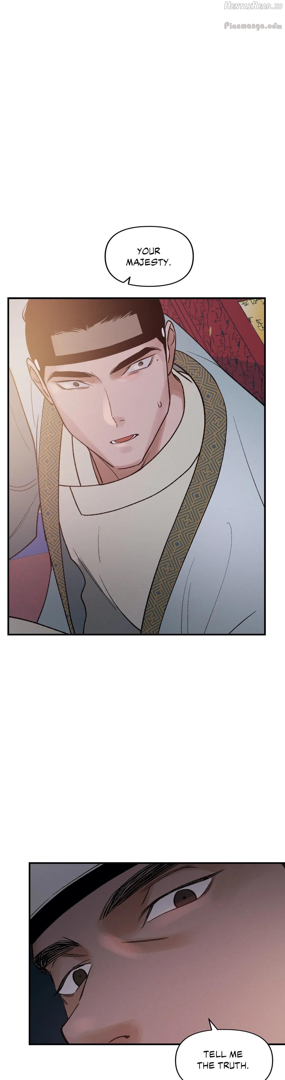 The Tyrant’s Annals chapter 11 - page 2