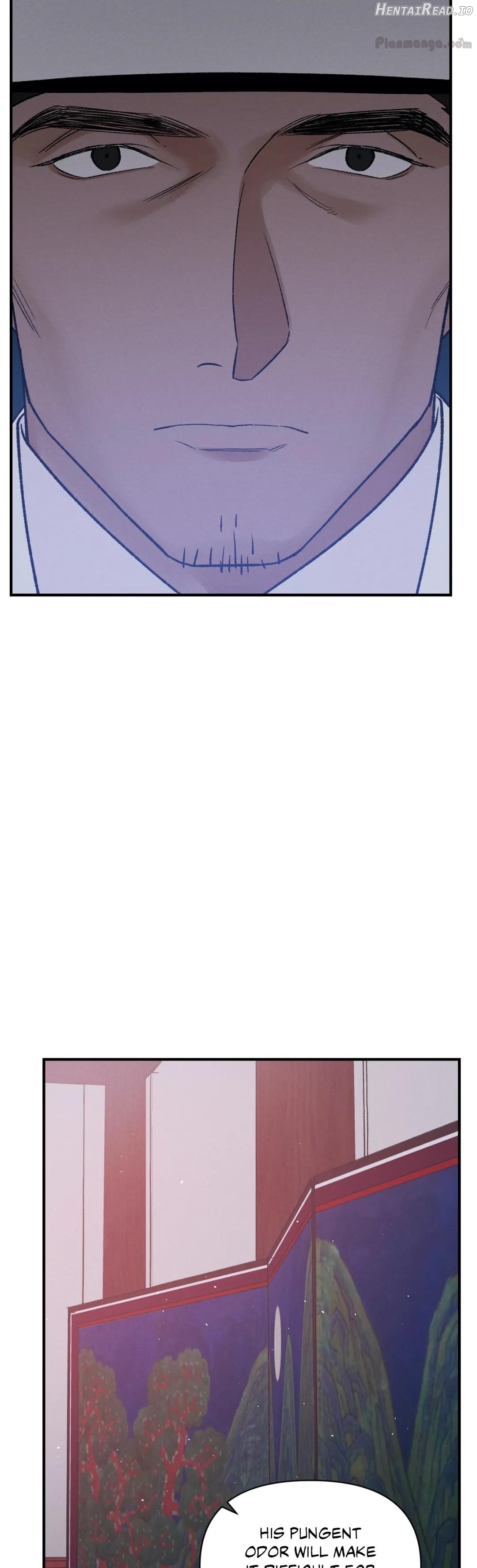 The Tyrant’s Annals chapter 11 - page 21