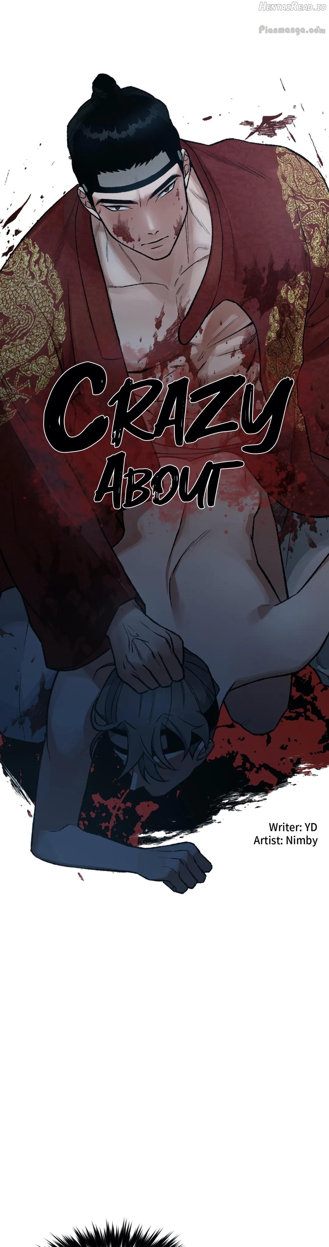 The Tyrant’s Annals chapter 11 - page 4