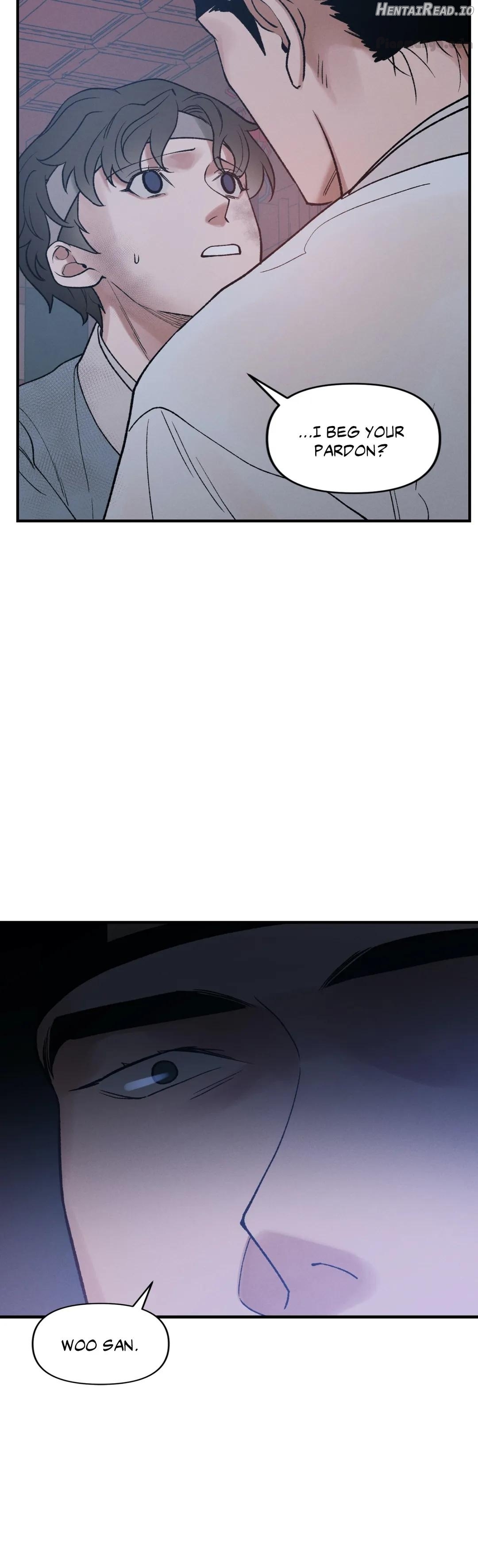 The Tyrant’s Annals chapter 11 - page 33