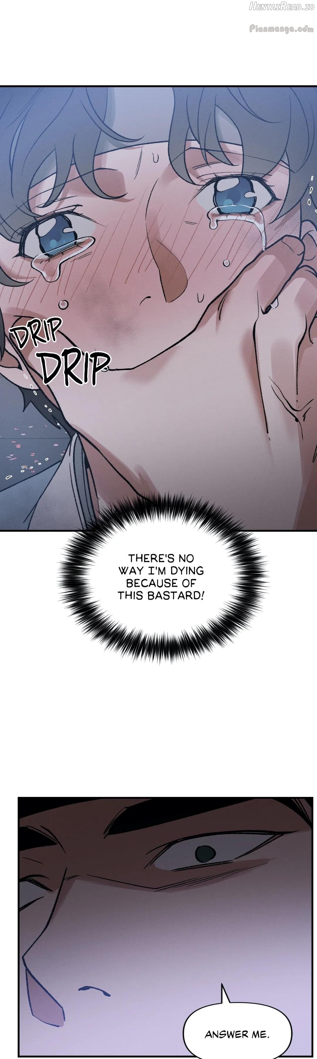 The Tyrant’s Annals chapter 11 - page 37