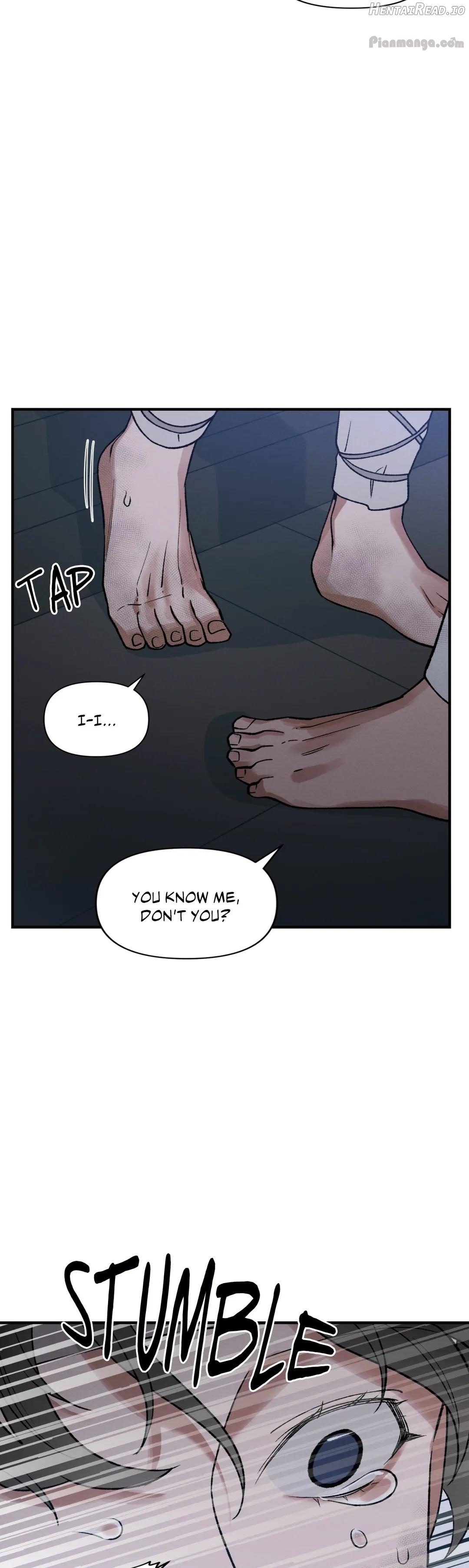 The Tyrant’s Annals chapter 11 - page 38