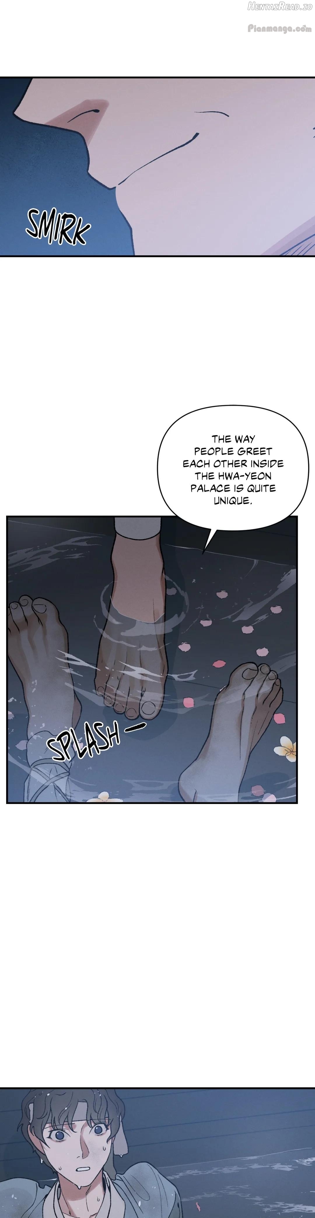 The Tyrant’s Annals chapter 11 - page 41