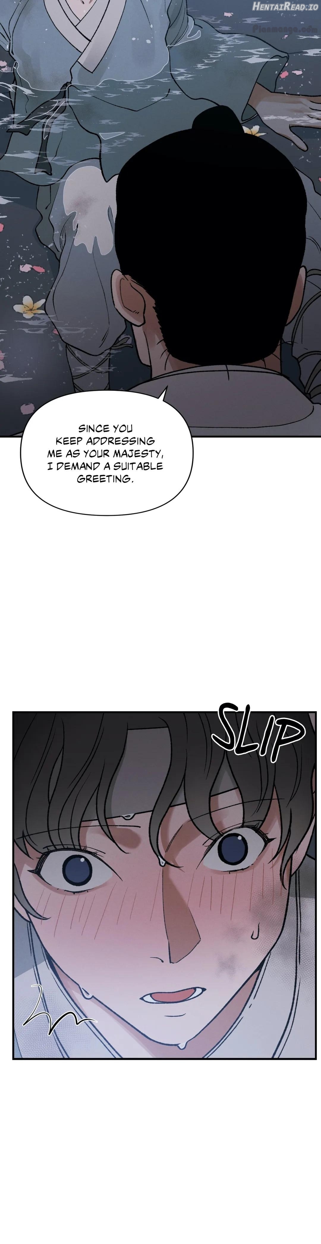 The Tyrant’s Annals chapter 11 - page 42