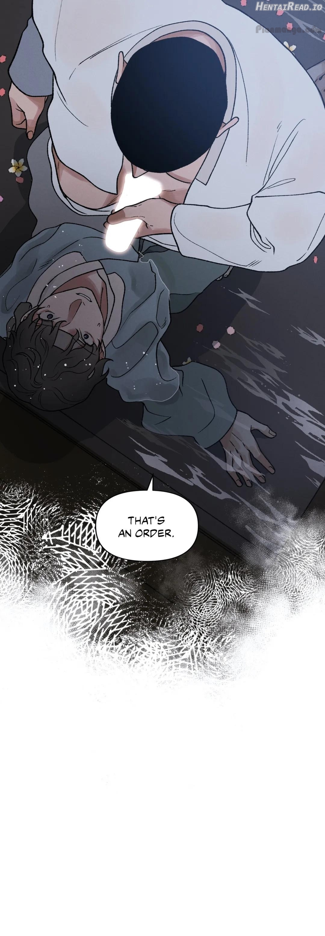 The Tyrant’s Annals chapter 11 - page 44