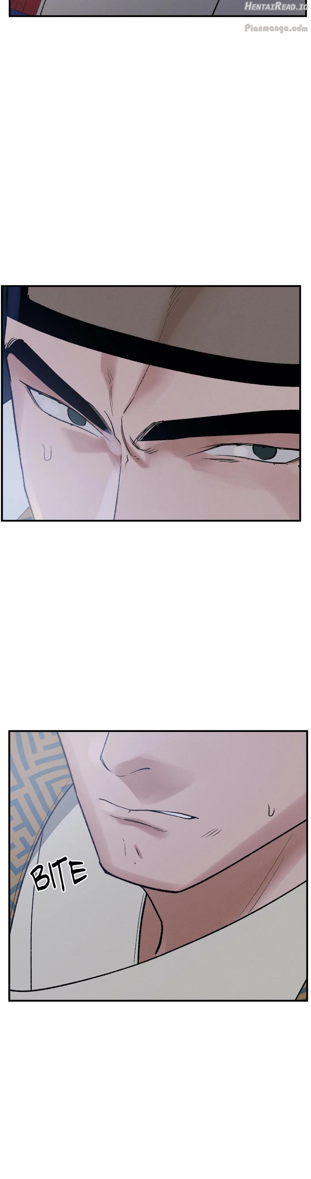 The Tyrant’s Annals chapter 11 - page 6