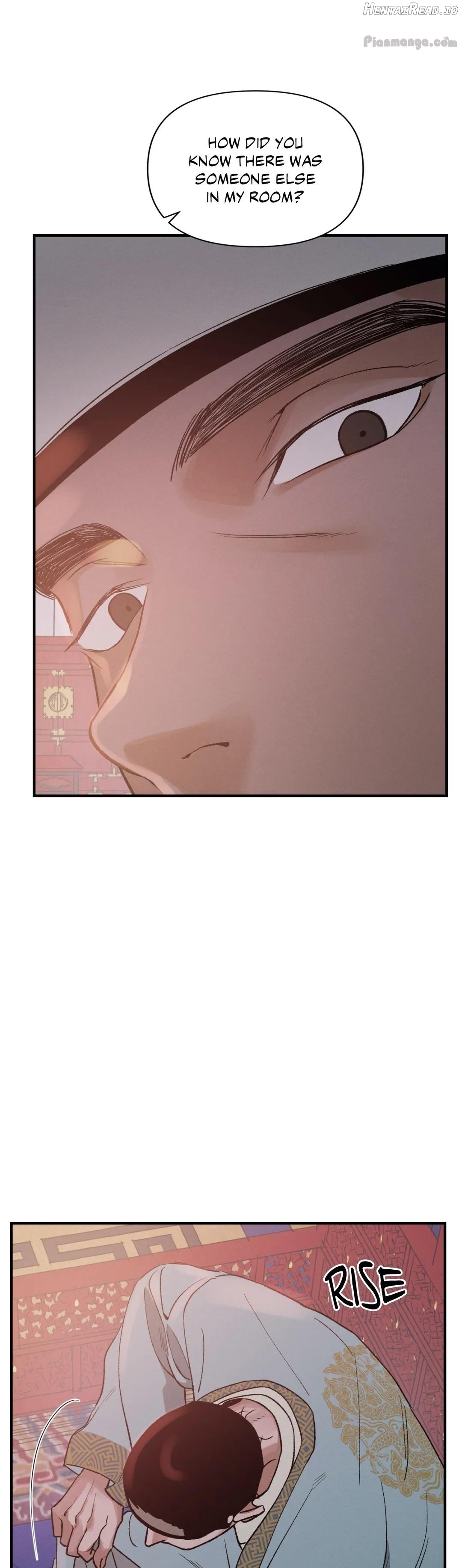 The Tyrant’s Annals chapter 11 - page 7