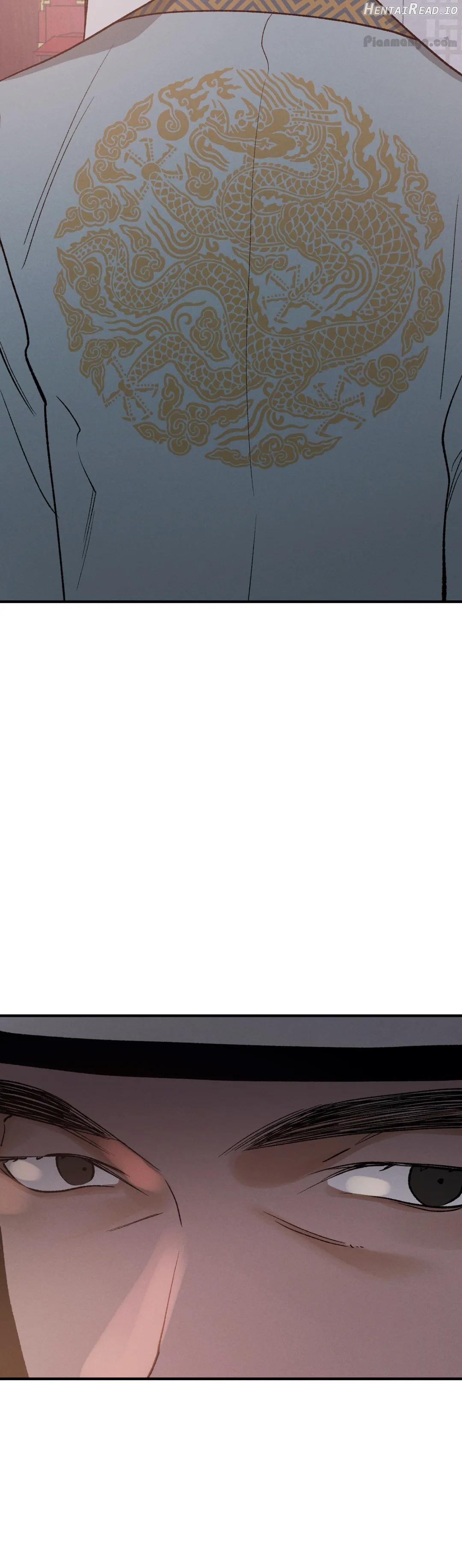 The Tyrant’s Annals chapter 11 - page 9