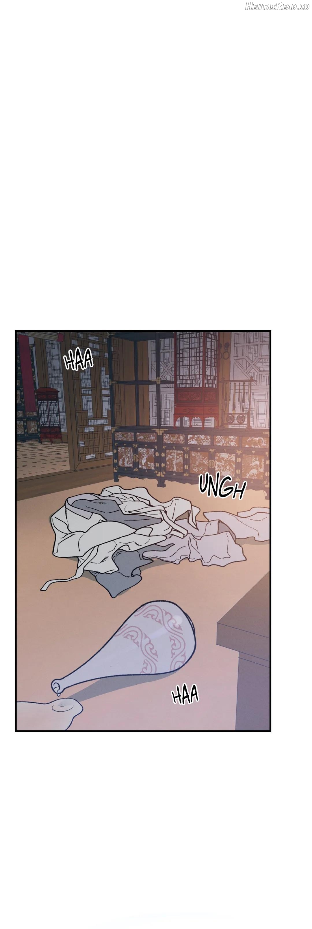 The Tyrant’s Annals Chapter 13 - page 2