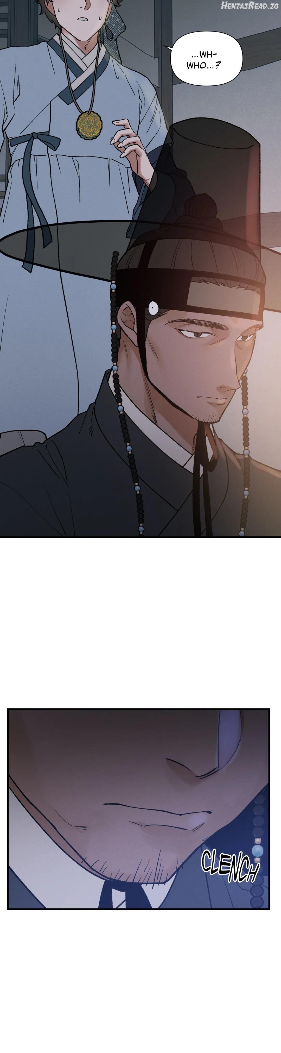 The Tyrant’s Annals Chapter 13 - page 32