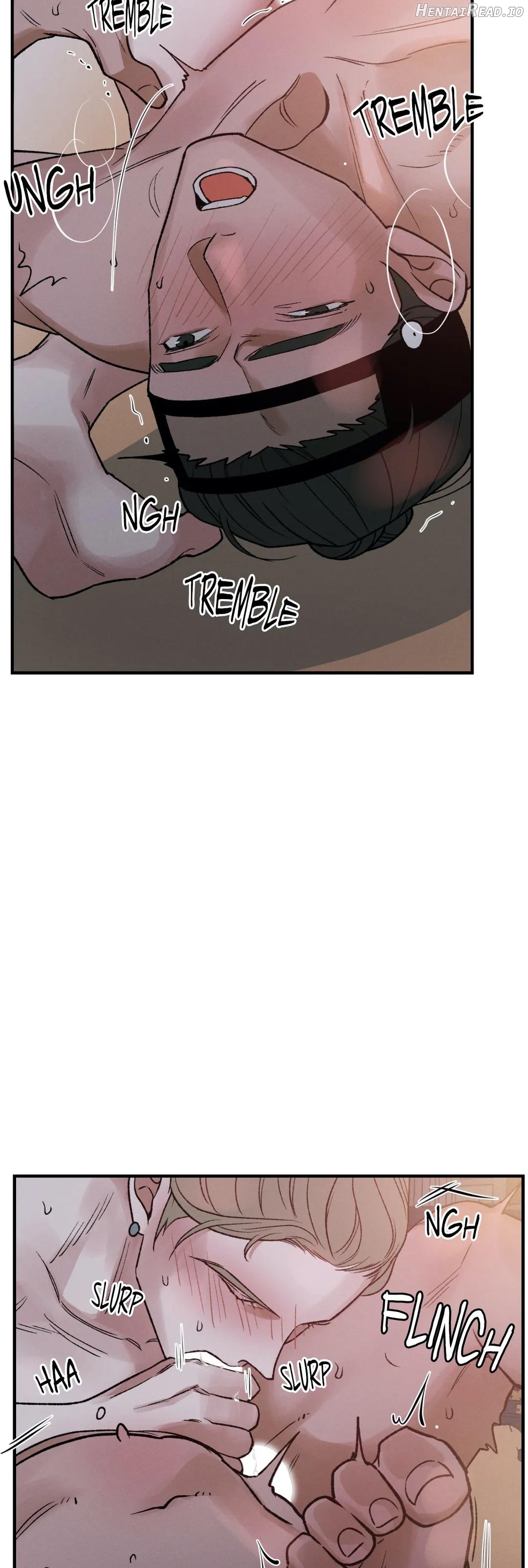 The Tyrant’s Annals Chapter 13 - page 4