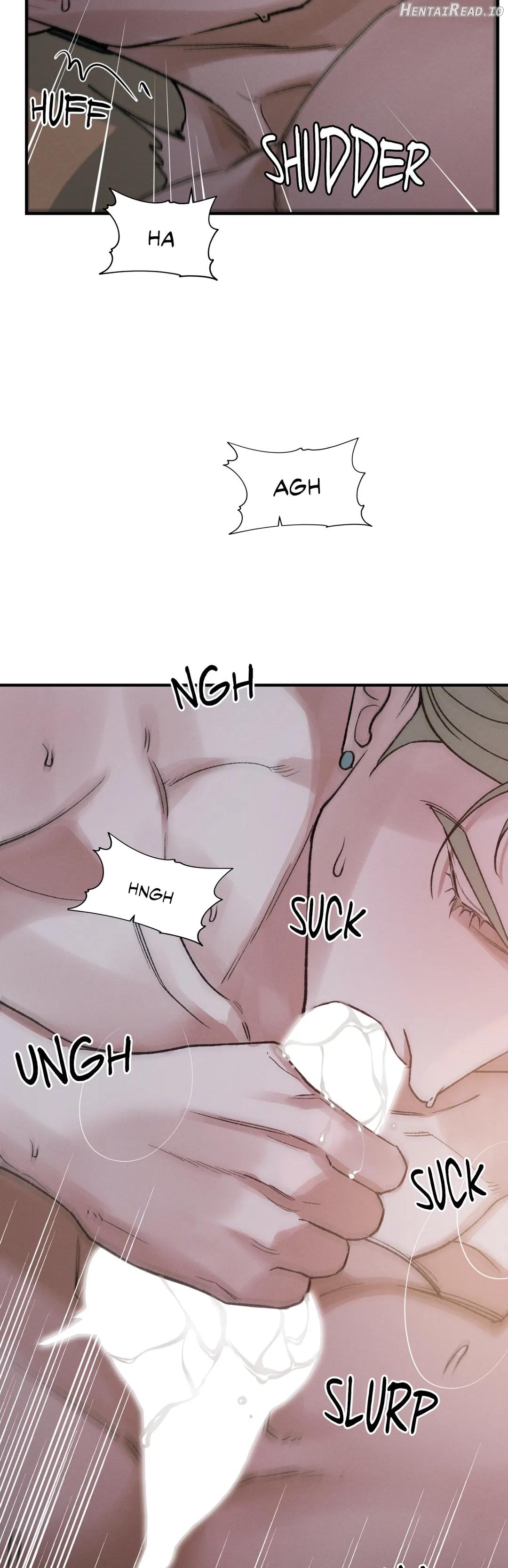 The Tyrant’s Annals Chapter 13 - page 7