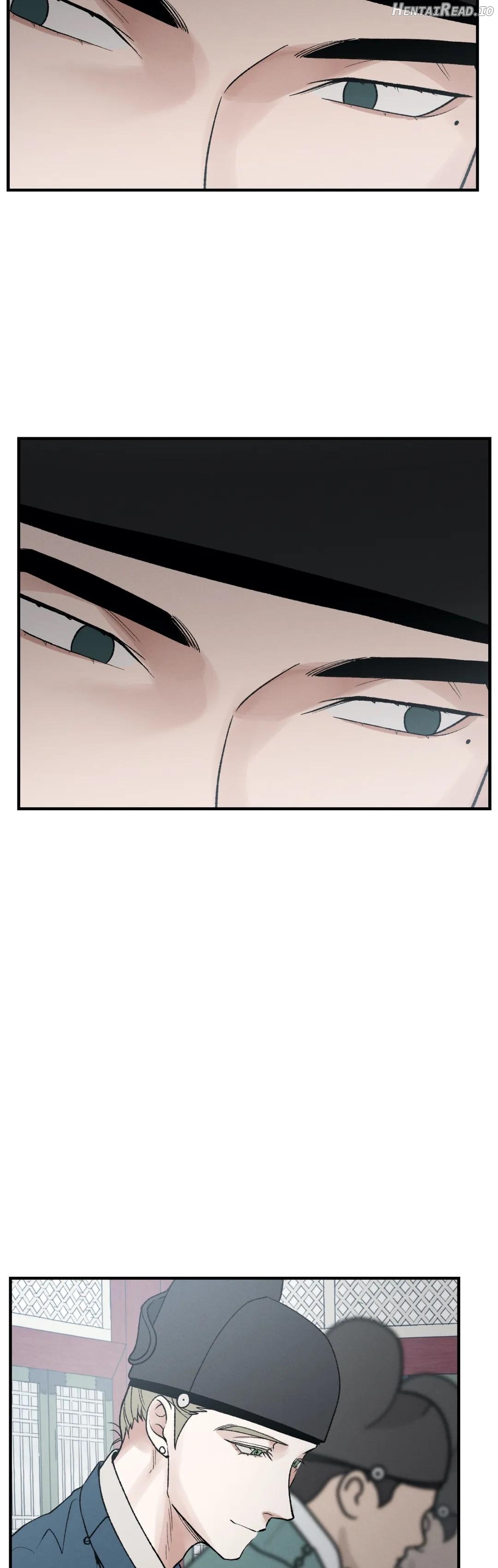 The Tyrant’s Annals Chapter 14 - page 28