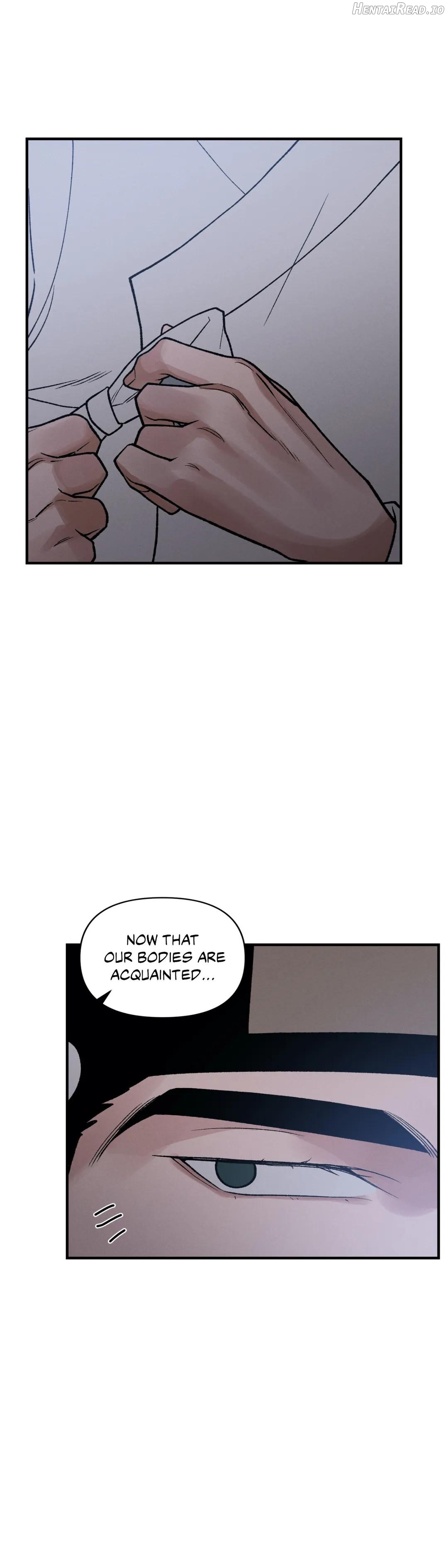 The Tyrant’s Annals Chapter 14 - page 3
