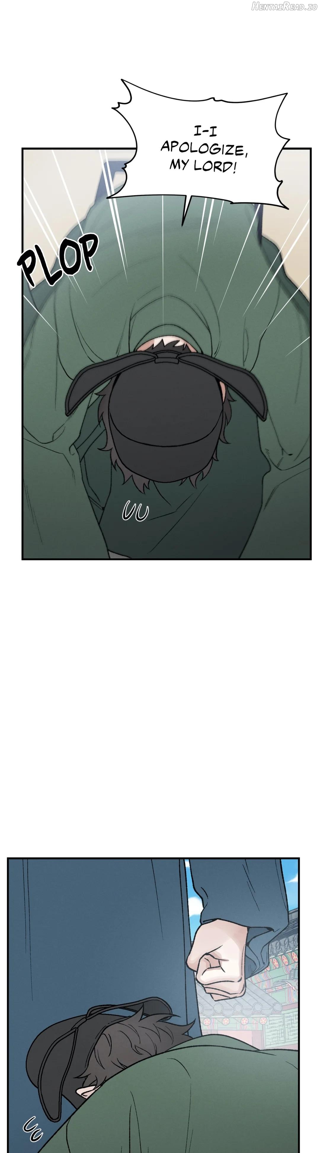 The Tyrant’s Annals Chapter 14 - page 37