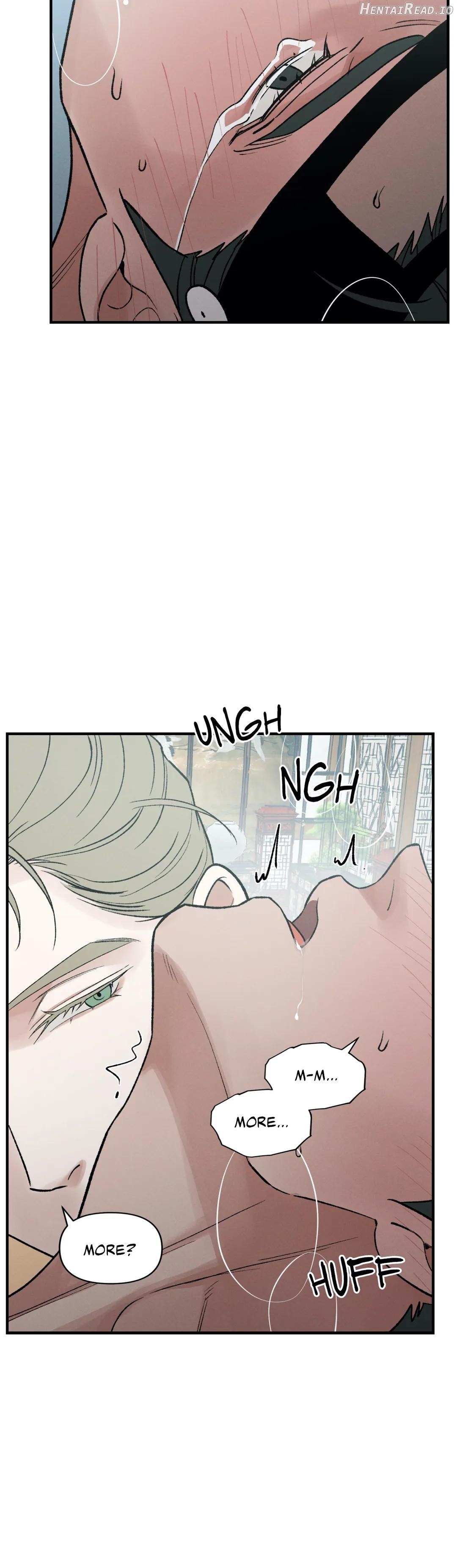 The Tyrant’s Annals Chapter 15 - page 28