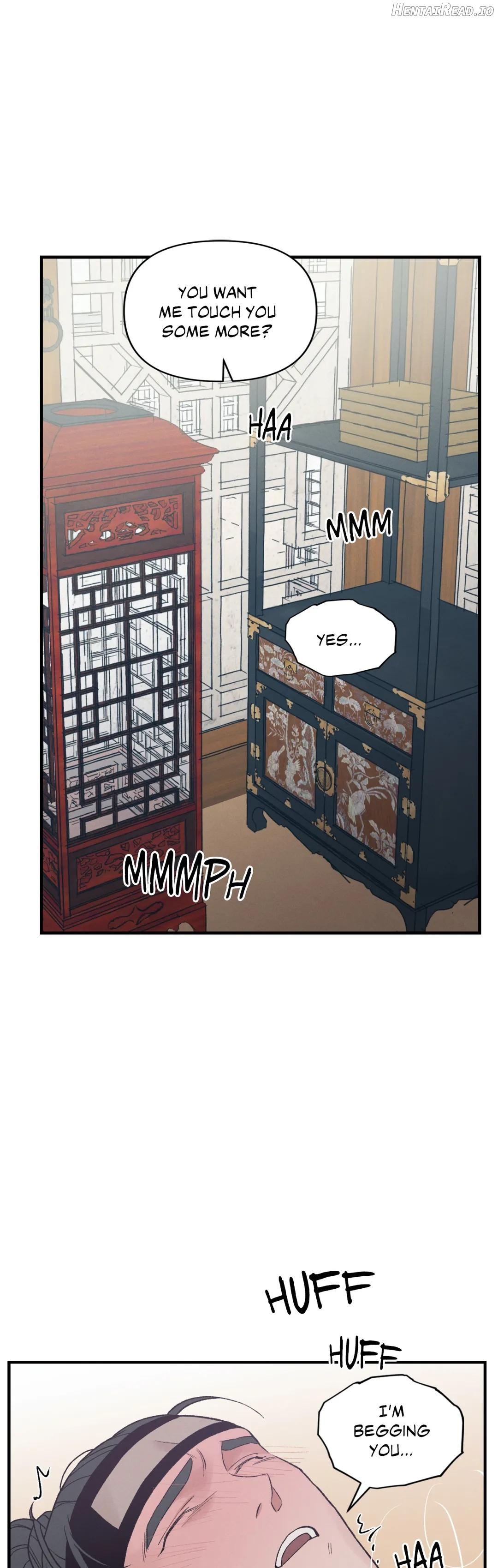 The Tyrant’s Annals Chapter 15 - page 29