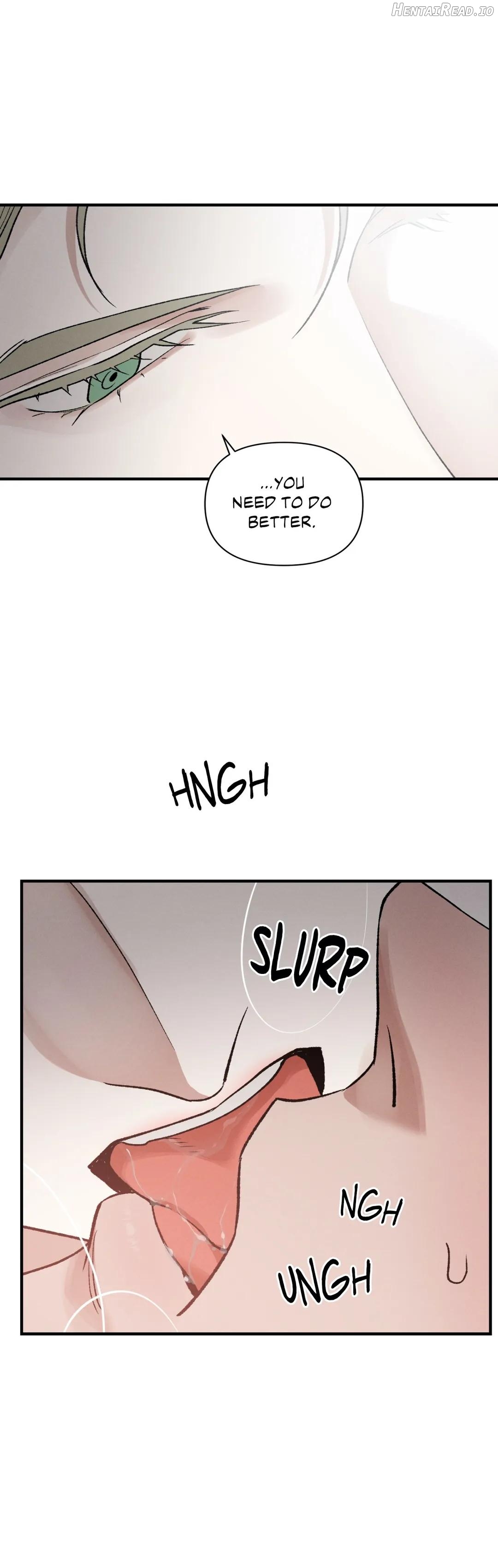 The Tyrant’s Annals Chapter 15 - page 32
