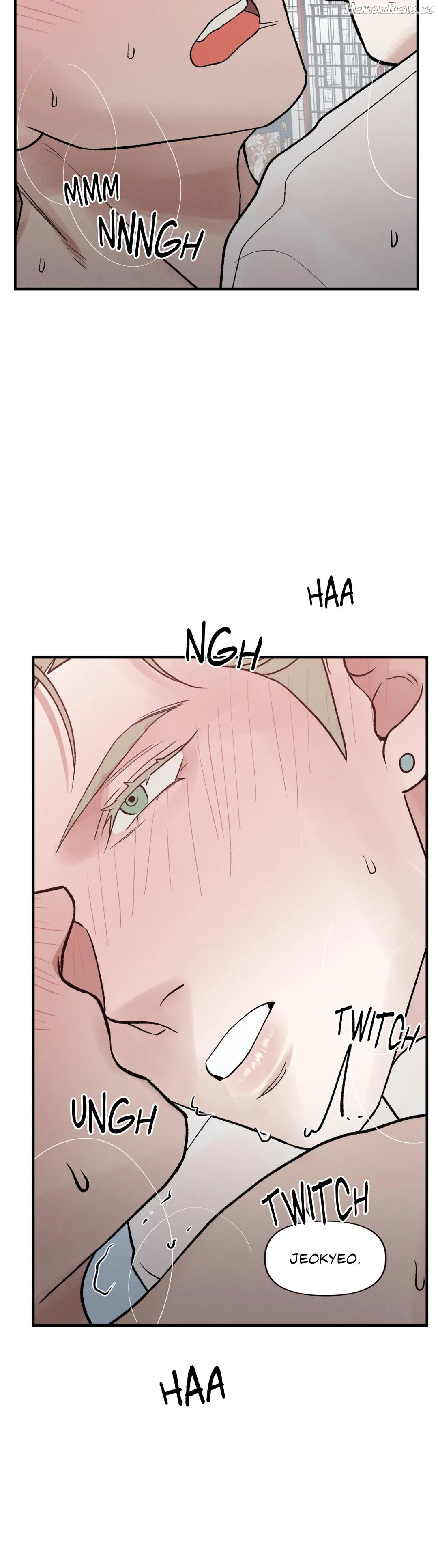 The Tyrant’s Annals Chapter 15 - page 35