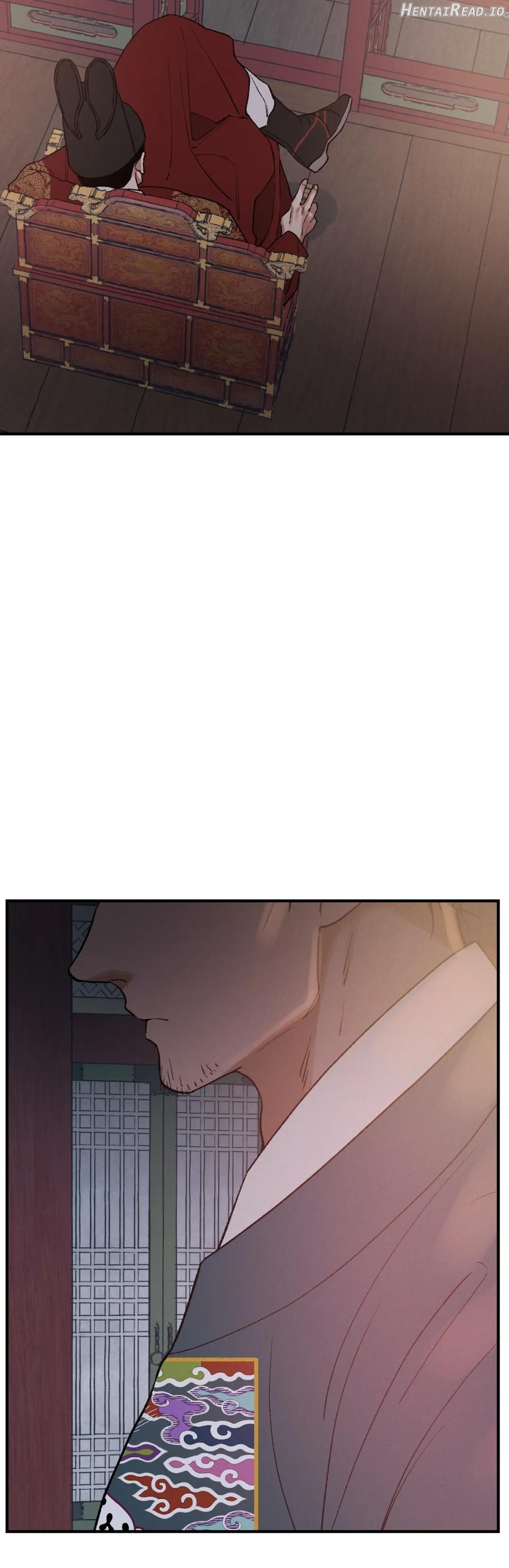 The Tyrant’s Annals Chapter 15 - page 41