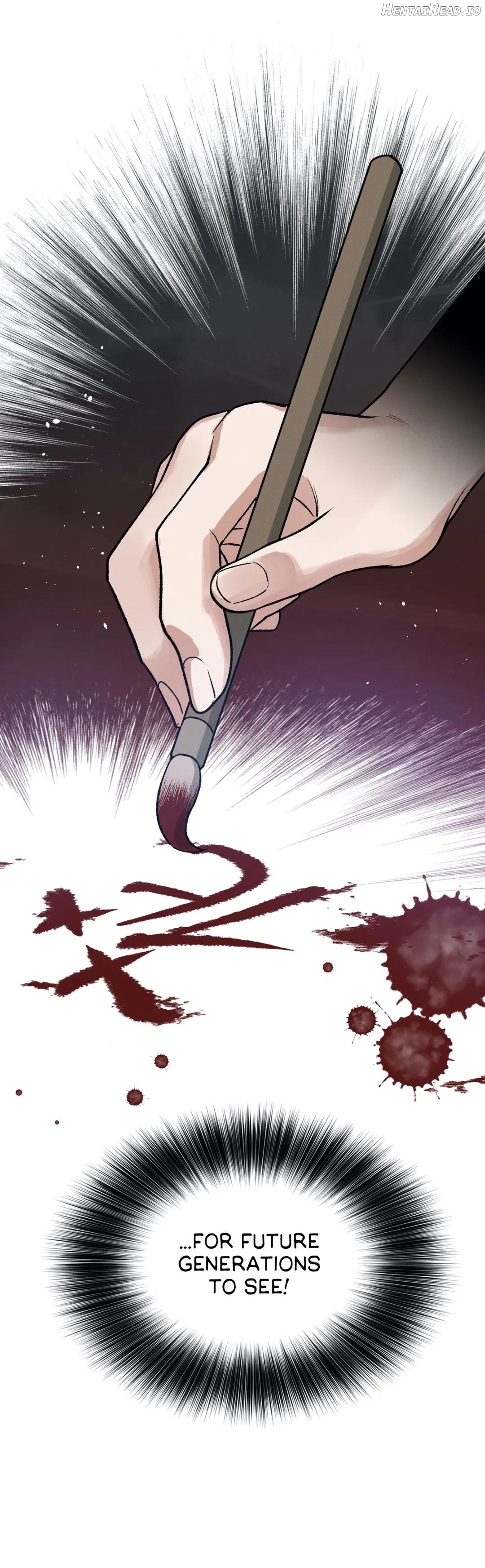 The Tyrant’s Annals Chapter 15 - page 6