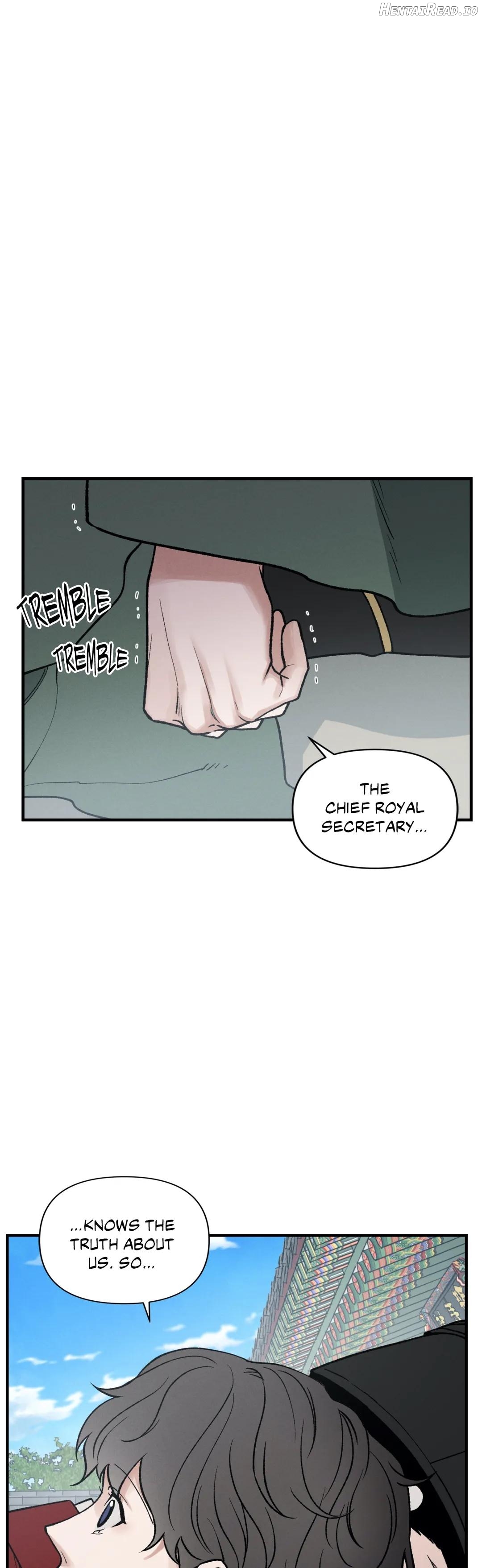 The Tyrant’s Annals Chapter 16 - page 2