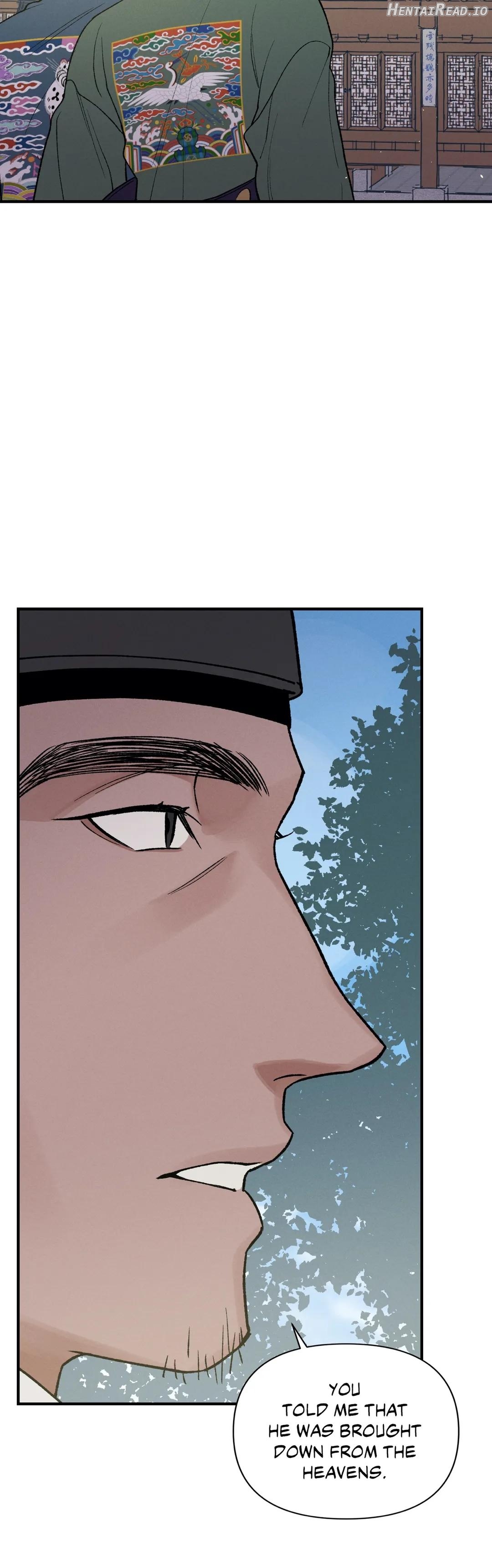 The Tyrant’s Annals Chapter 16 - page 22