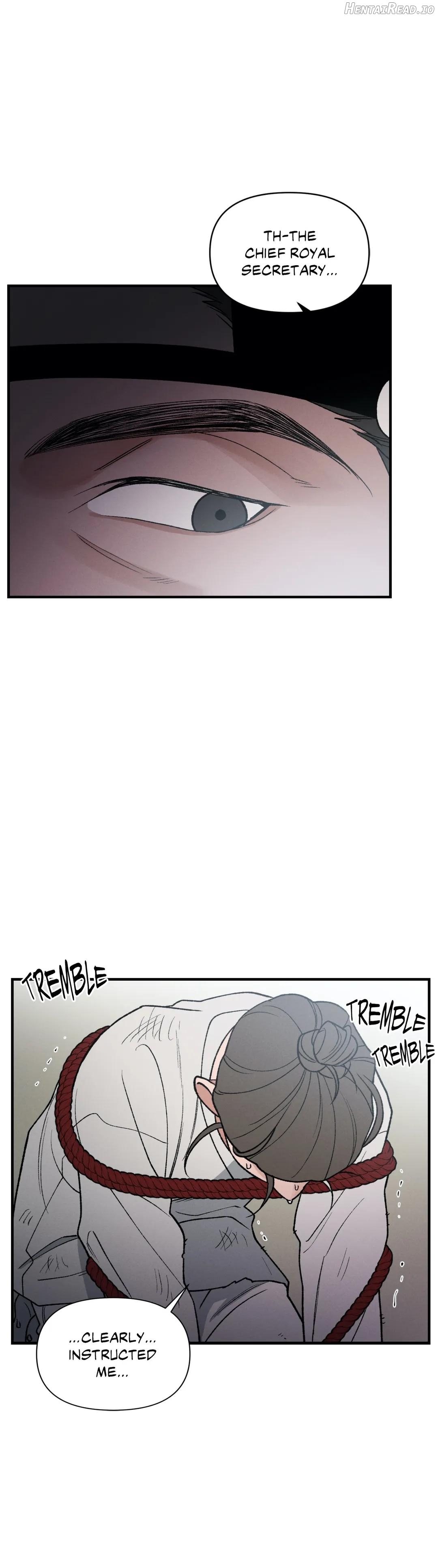 The Tyrant’s Annals Chapter 16 - page 30