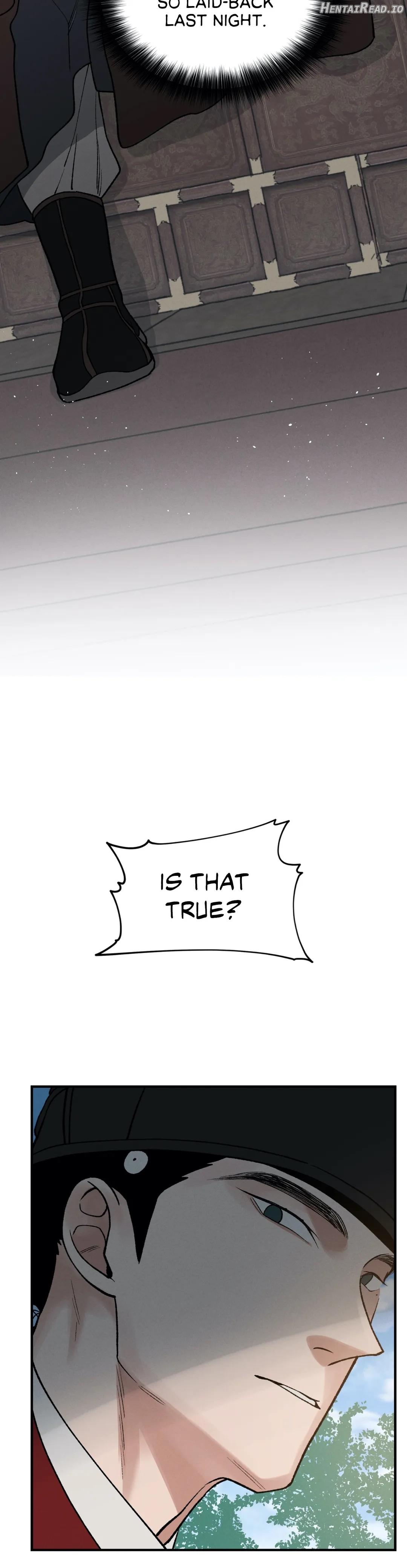 The Tyrant’s Annals Chapter 16 - page 32